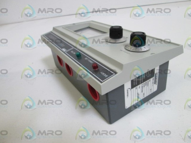 FOXBORO CONDUCTIVITY MONITOR 915M-A01P-J NSMP