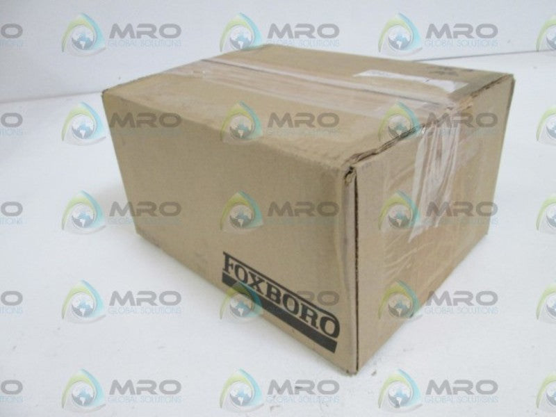 FOXBORO CONDUCTIVITY MONITOR 915M-A01P-J NSMP