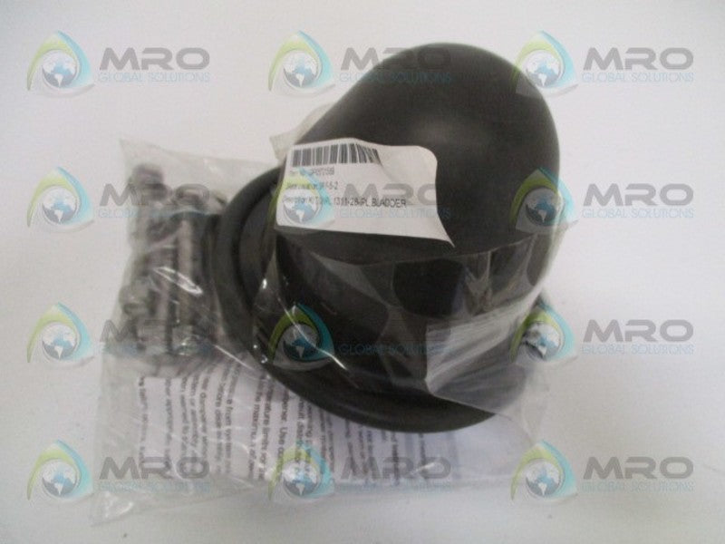 BURLINGAME ENGINEERS 1311-28-PL BLADDER KIT  NSNP