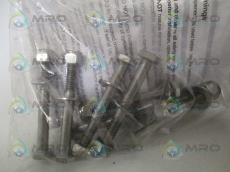 BURLINGAME ENGINEERS 1311-28-PL BLADDER KIT  NSNP
