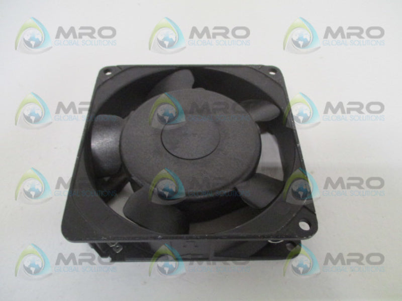MINEBEA 3610PS-22T-B30 AXIAL FAN (AS PICTURED) NSNP
