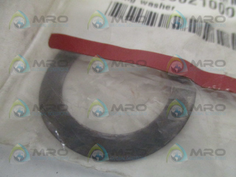 GARDNER DENVER 0150000021000 SPRING WASHER  NSMP