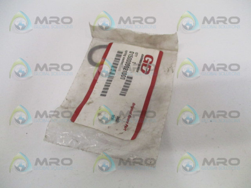 GARDNER DENVER 0150000021000 SPRING WASHER  NSMP