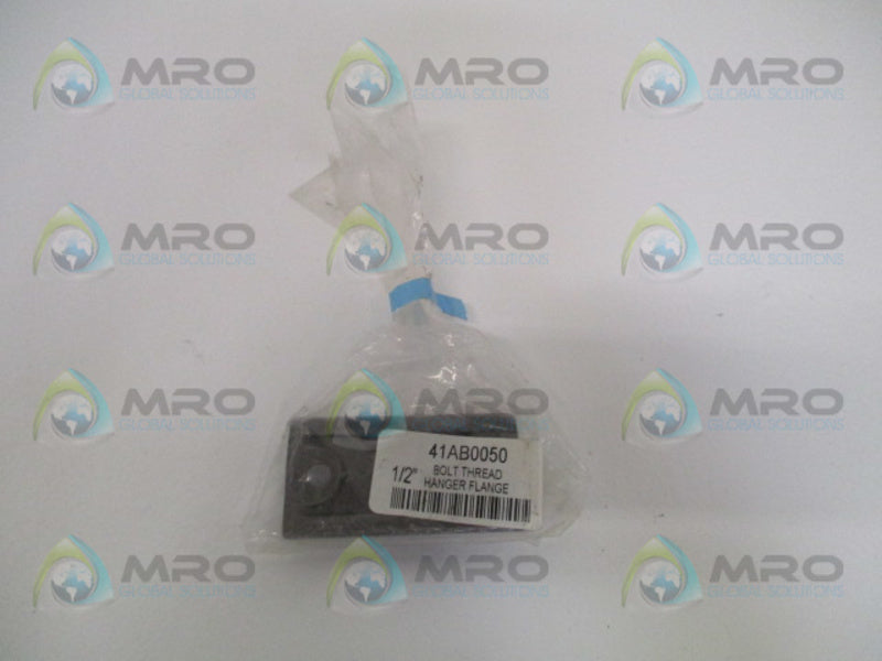 EMPIRE INDUSTRIES 41AB0050 BOLT THREAD HANGER FLANGE 1/2"  NSMP