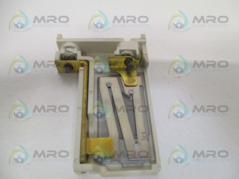 CUTLER HAMMER H2010B OVERLOAD HEATER (AS PICTURED)  UNMP