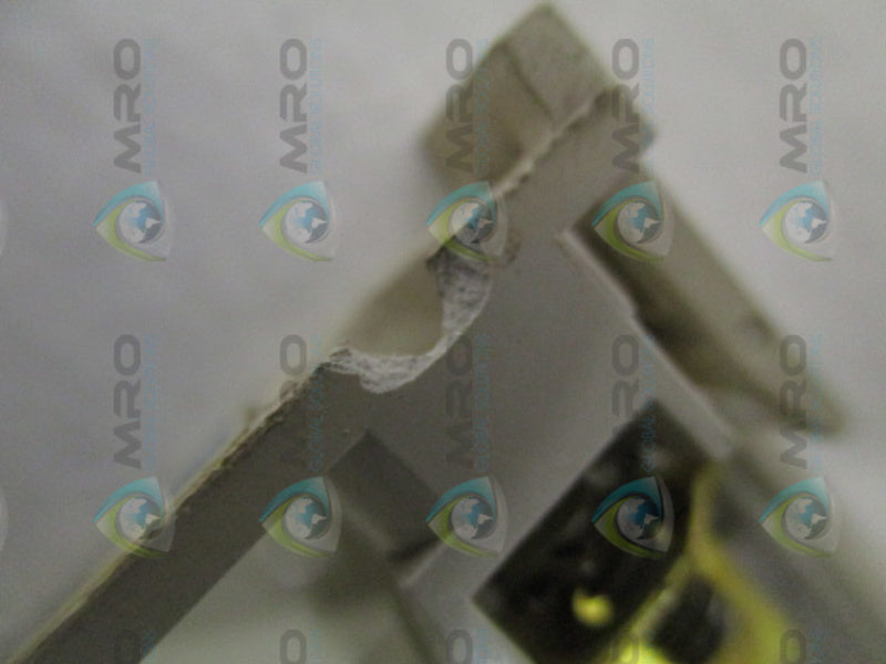 CUTLER HAMMER H2010B OVERLOAD HEATER (AS PICTURED)  UNMP