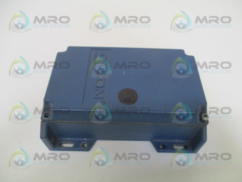 OPCON 8171B-6501 104636 UNMP