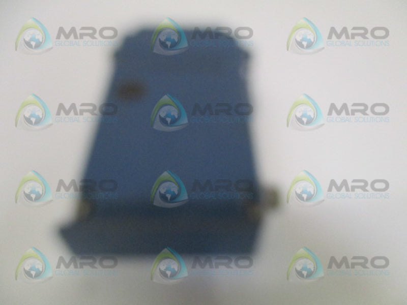 OPCON 8171B-6501 104636 UNMP