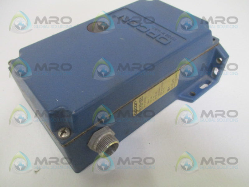 OPCON 8171B-6501 104636 UNMP