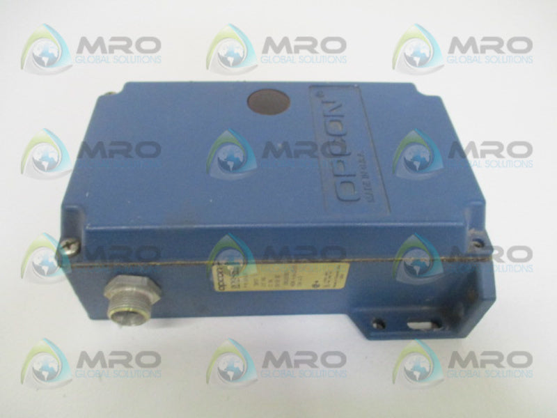 OPCON 8171B-6501 104636 UNMP