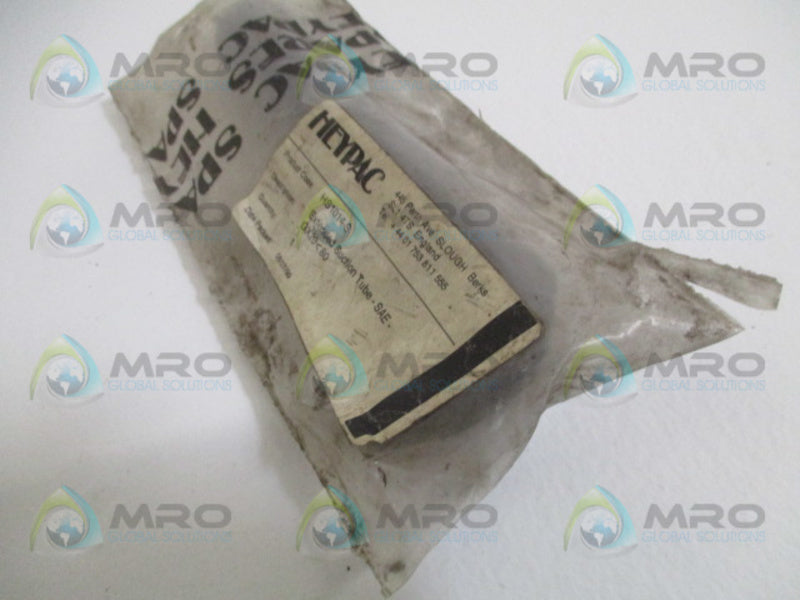 HEYPAC HS1014-S EXTENDED SUCTION TUBE NSMP