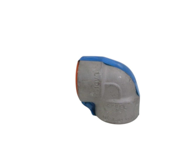 LADISH STEEL ELBOW 1 1/2" 3000WOG A182F304S4HDZ NSNP
