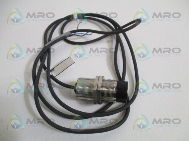 BALLUFF RPE3008P-PU-02 INDUCTIVE PROXIMITY SENSOR  NSMP