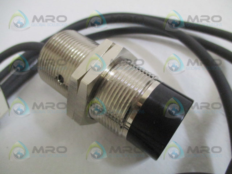 BALLUFF RPE3008P-PU-02 INDUCTIVE PROXIMITY SENSOR  NSMP