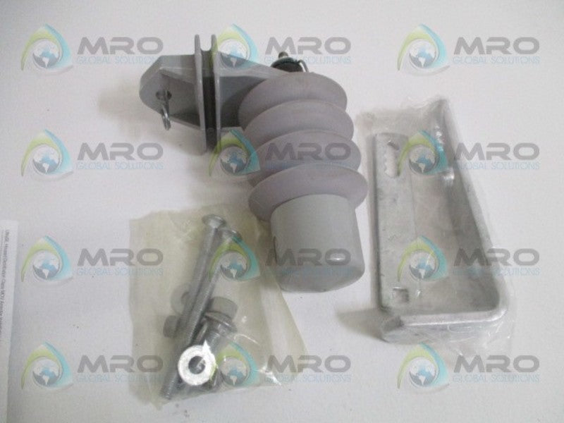 COOPER UHG06050A1A1B1A HEAVY DUTY MOB ARRESTER  NSMP