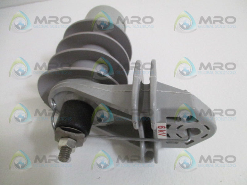 COOPER UHG06050A1A1B1A HEAVY DUTY MOB ARRESTER  NSMP