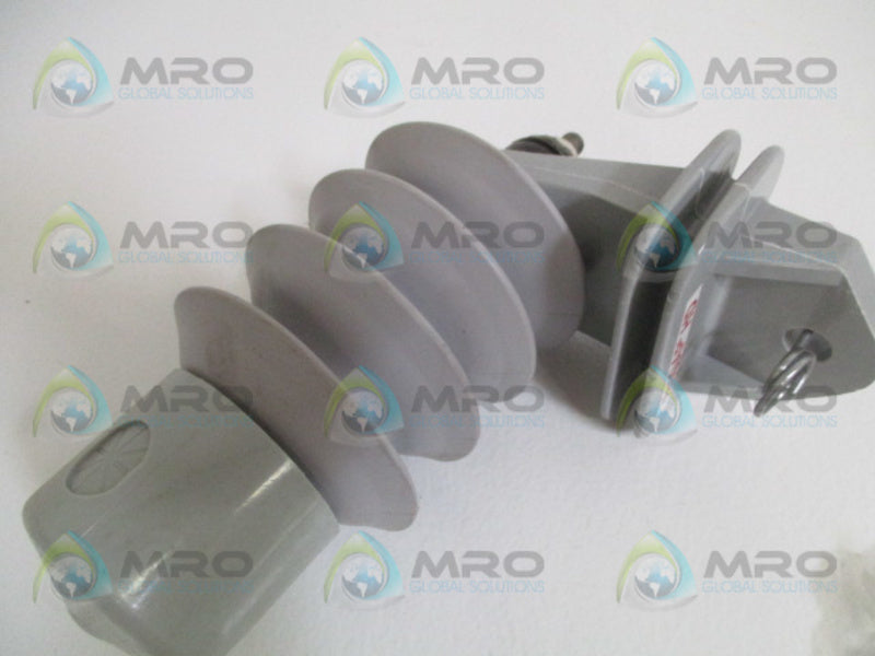 COOPER UHG06050A1A1B1A HEAVY DUTY MOB ARRESTER  NSMP