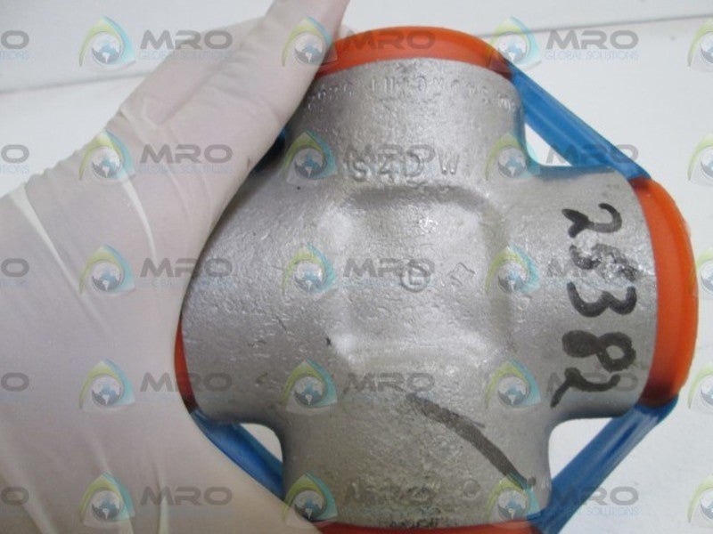 LADISH STEEL 1 1/2"  F304S4DWC HF 52629 NSNP