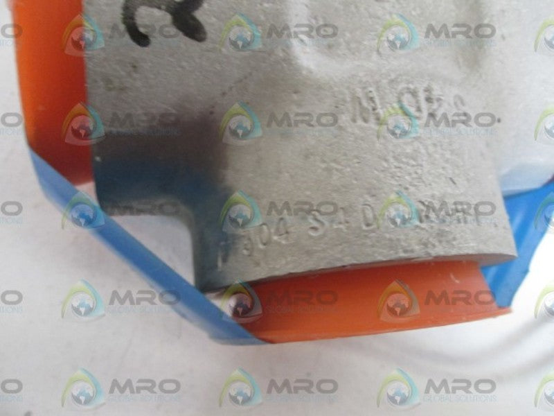 LADISH STEEL 1 1/2"  F304S4DWC HF 52629 NSNP