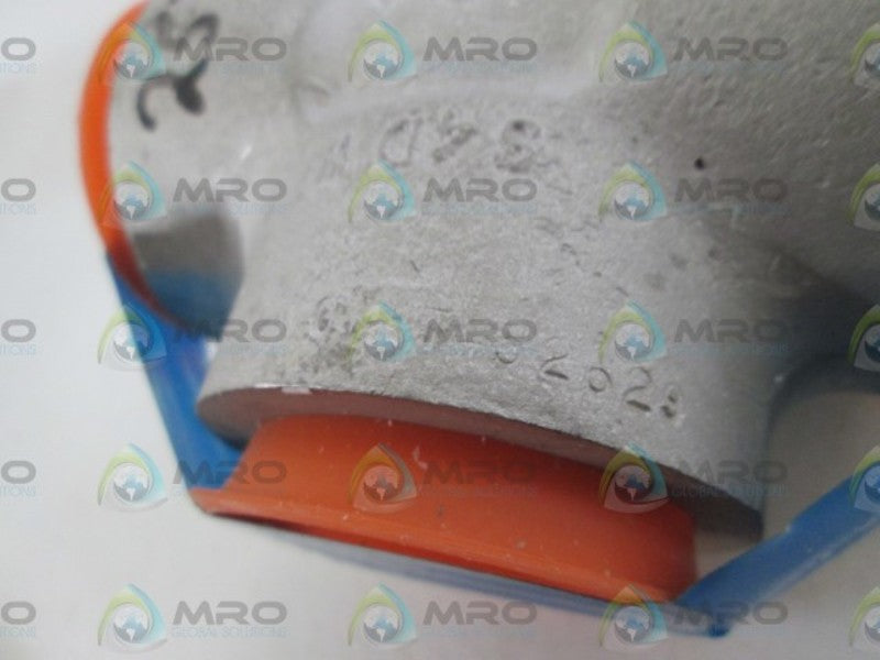 LADISH STEEL 1 1/2"  F304S4DWC HF 52629 NSNP