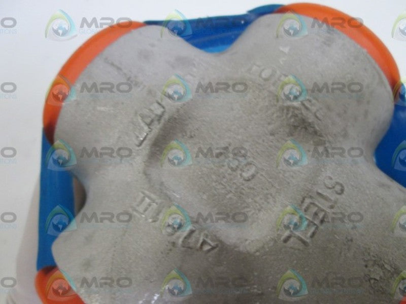 LADISH STEEL 1 1/2"  F304S4DWC HF 52629 NSNP