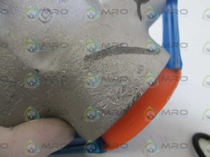 LADISH STEEL 1 1/2"  F304S4DWC HF 52629 NSNP