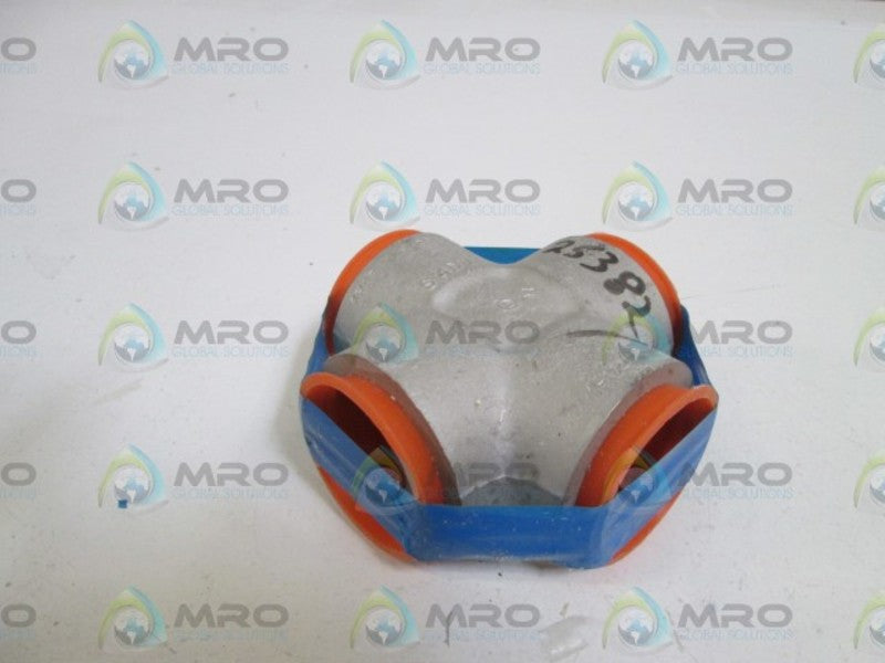 LADISH STEEL 1 1/2"  F304S4DWC HF 52629 NSNP
