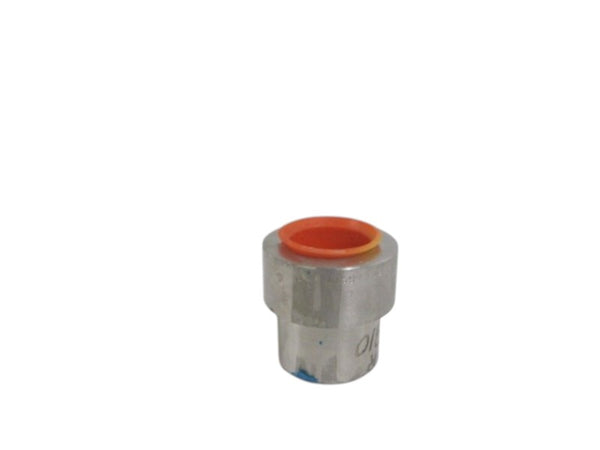 2"X1-1/2" 6000# WOG A182F316K6GYH  NSNP