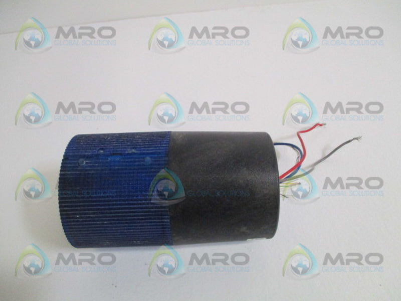 FEDERAL SIGNAL LSB-120B UNMP