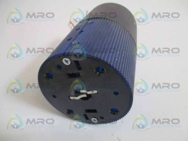 FEDERAL SIGNAL LSB-120B UNMP