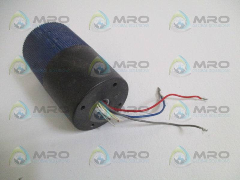 FEDERAL SIGNAL LSB-120B UNMP