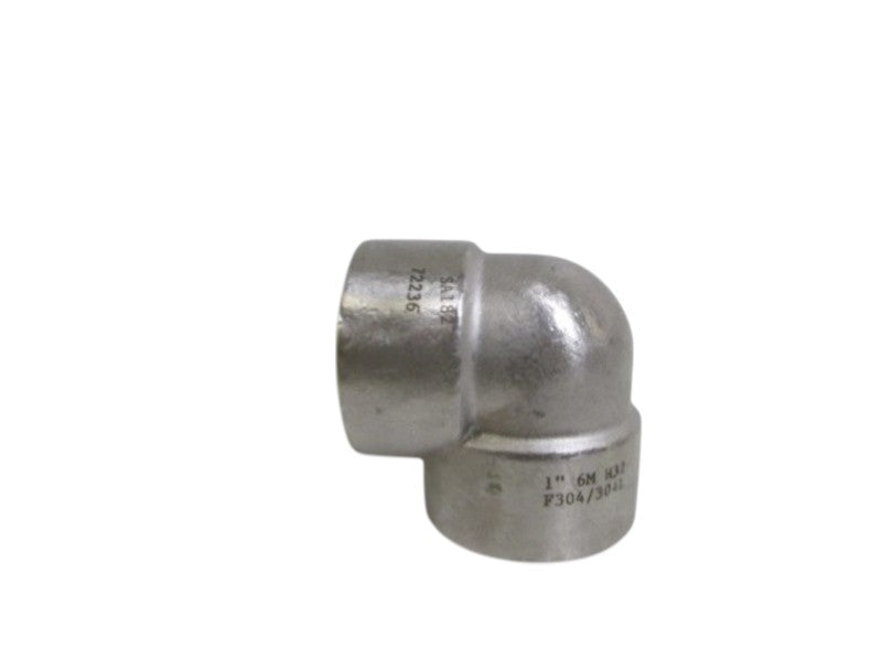 ELBOW 1" 6M H32 F304/304L  NSNP