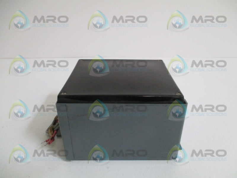 GENERAL ELECTRIC CR115D7B  LIMIT SWITCH NSNP