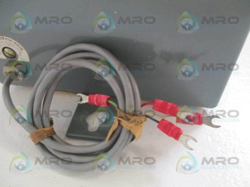 GENERAL ELECTRIC CR115D7B  LIMIT SWITCH NSNP