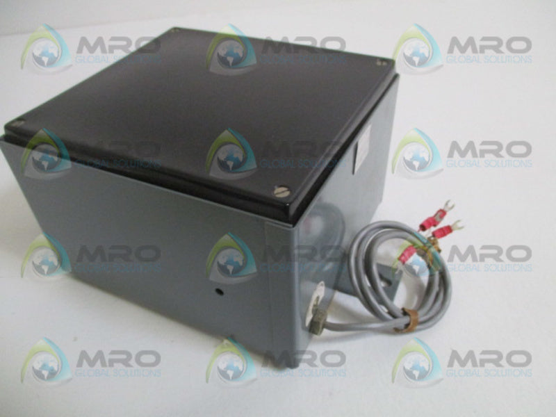 GENERAL ELECTRIC CR115D7B  LIMIT SWITCH NSNP