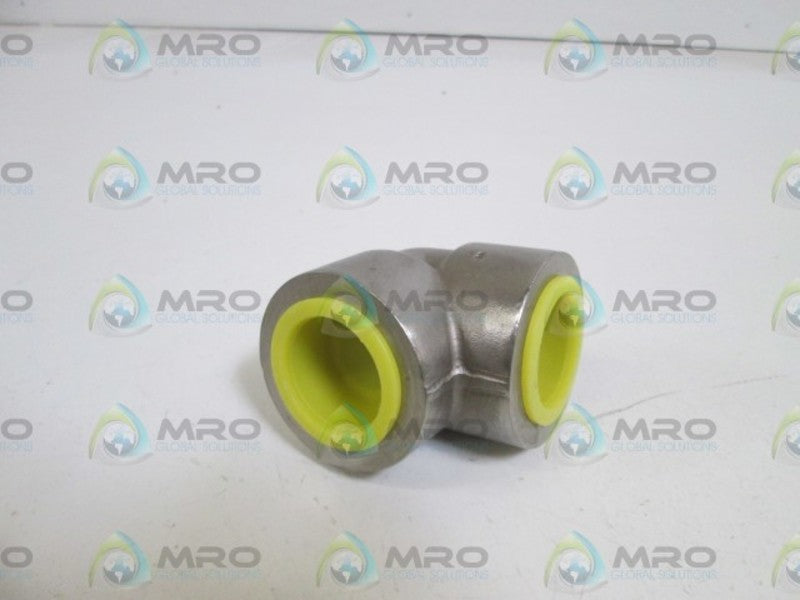 ELBOW 1" 6M H32 F304/304L  NSNP