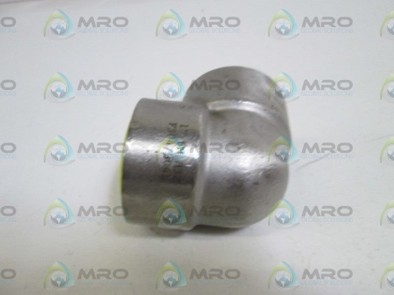 ELBOW 1" 6M H32 F304/304L  NSNP