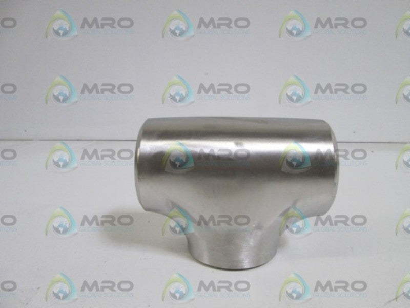LADISH 3" S/40S WP304L-W4MHH NSNP