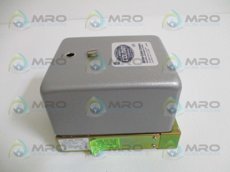 BARBER-COLMAN 1411-11100-152-001 PROTECTOFIER  NSNP