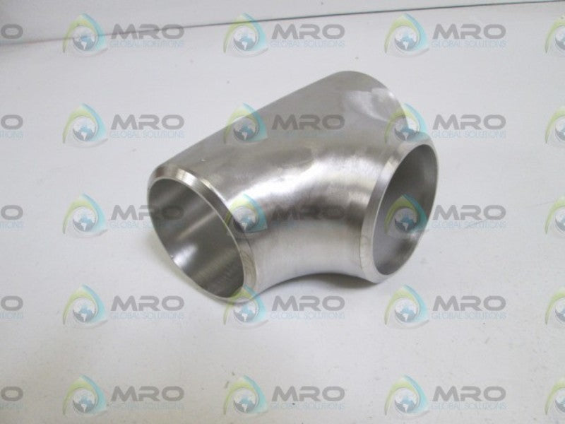 LADISH 3" S/40S WP304L-W4MHH NSNP