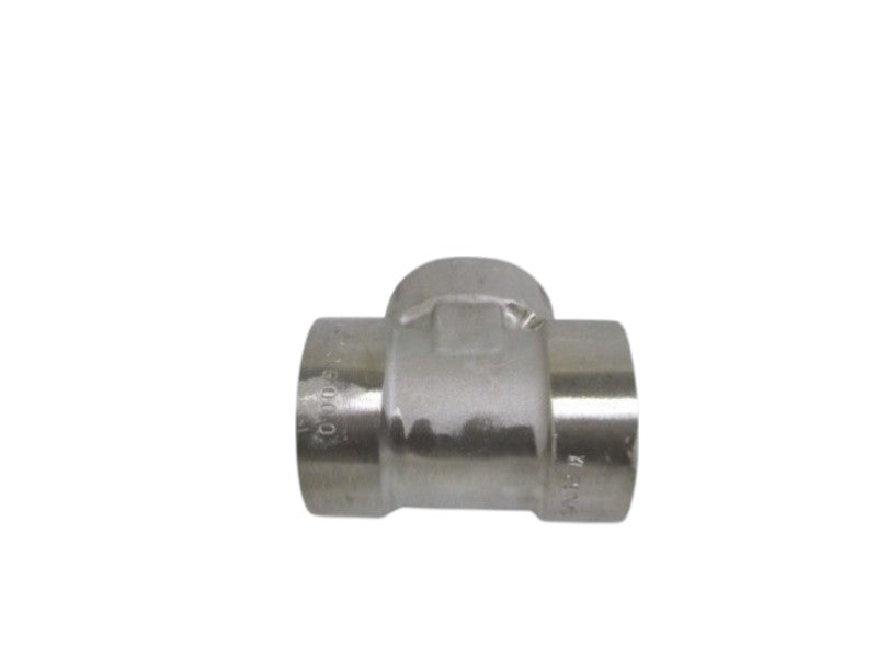 LADISH FITTING 1-1/2" 6000# WOG A182F316M6MYFF NSNP