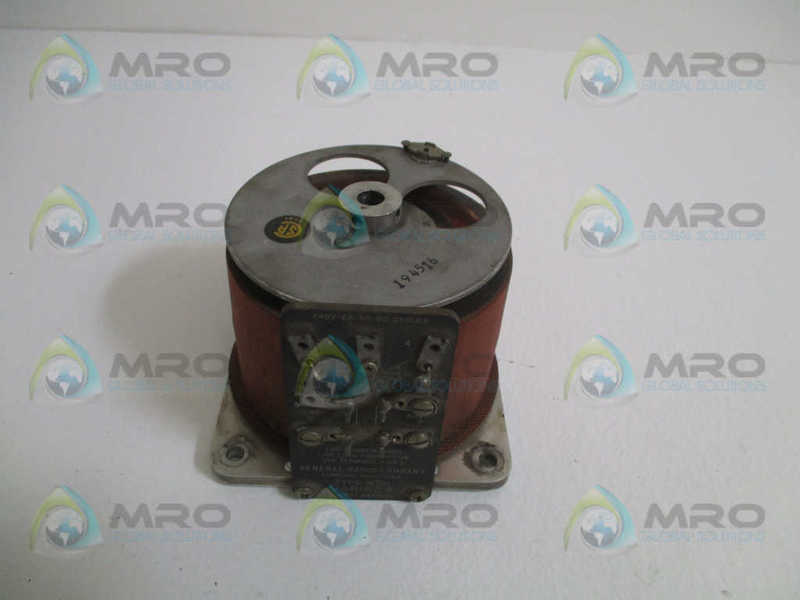 GENERAL RADIO W5H VARIAC BRUSH UNMP