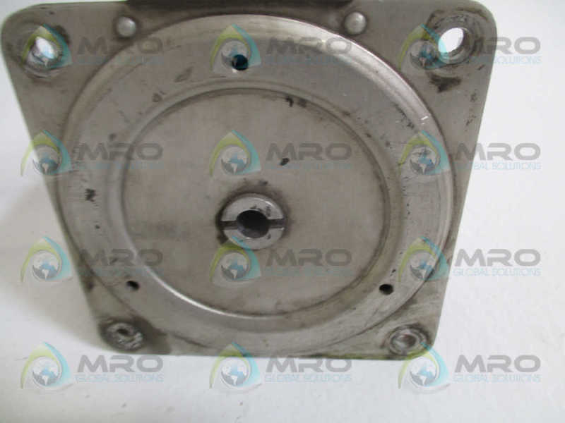GENERAL RADIO W5H VARIAC BRUSH UNMP