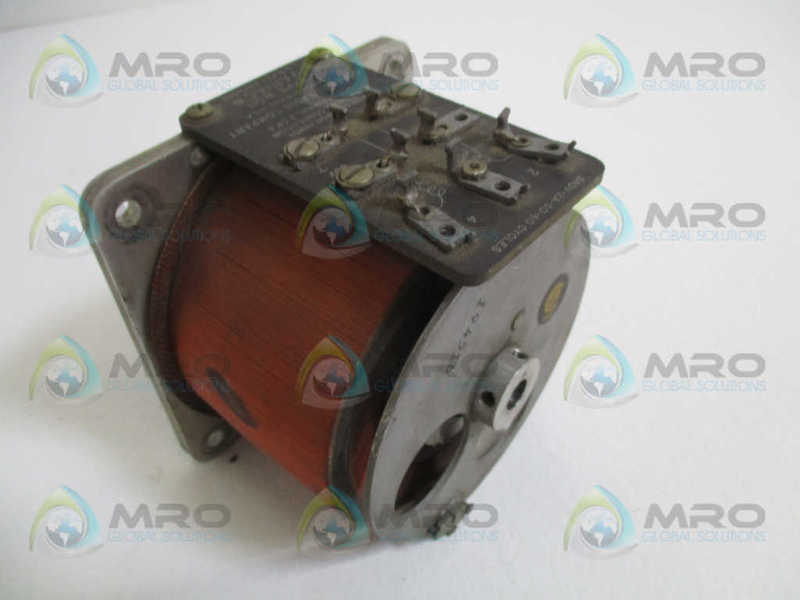 GENERAL RADIO W5H VARIAC BRUSH UNMP