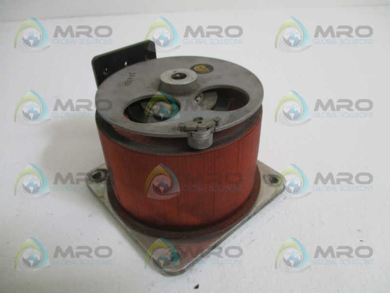 GENERAL RADIO W5H VARIAC BRUSH UNMP