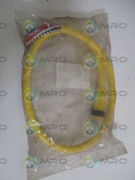 DANIEL WOODHEAD 42801 207000A01F030 CORDSET  NSMP