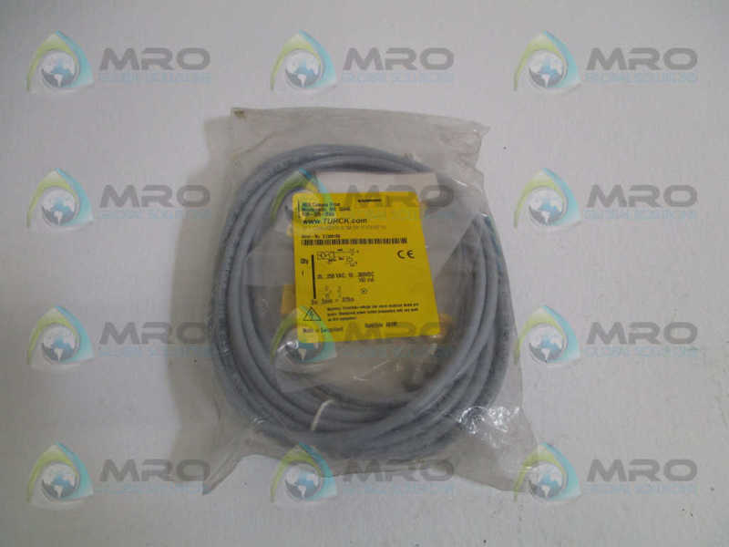 TURCK BI2-Q10S-AZ31X-02.M-SB3T/CS10719 PROXIMITY SENSOR NSMP