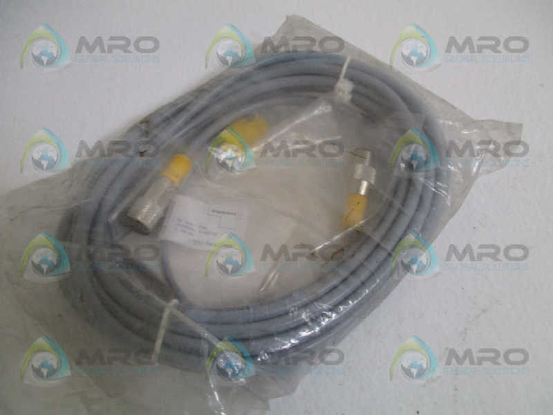 TURCK BI2-Q10S-AZ31X-02.M-SB3T/CS10719 PROXIMITY SENSOR NSMP
