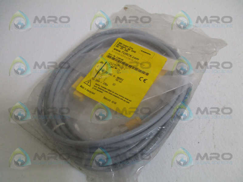 TURCK BI2-Q10S-AZ31X-02.M-SB3T/CS10719 PROXIMITY SENSOR NSMP