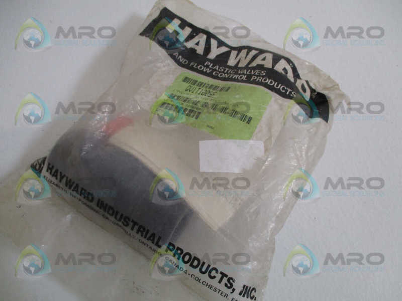 HAYWARD QV1T100SE COMPACT BALL VALVE 1" NSMP